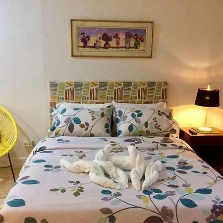 Vl Garden Suites Tagbilaran City Kültér fotó