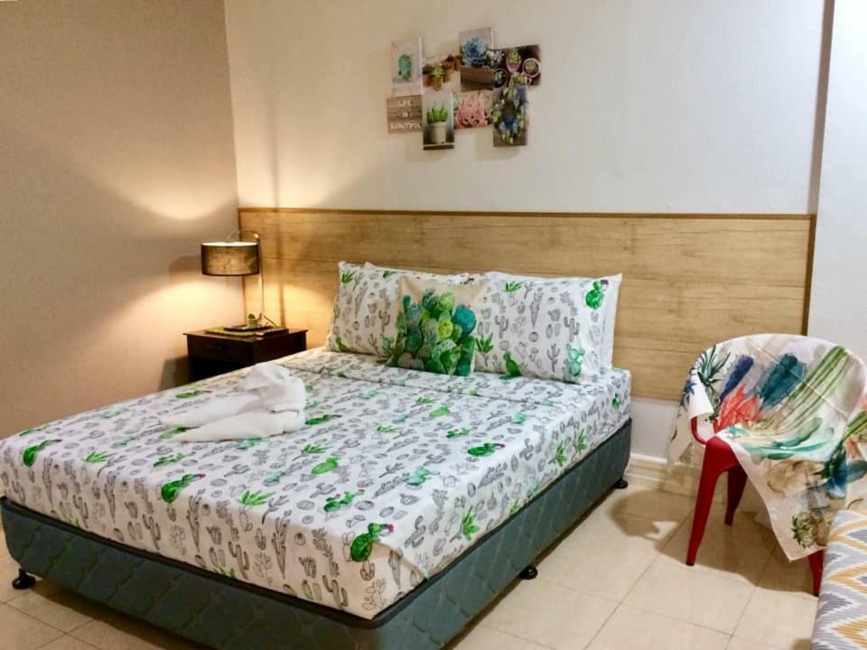 Vl Garden Suites Tagbilaran City Kültér fotó