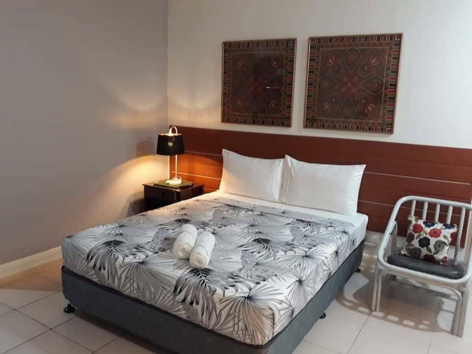 Vl Garden Suites Tagbilaran City Kültér fotó