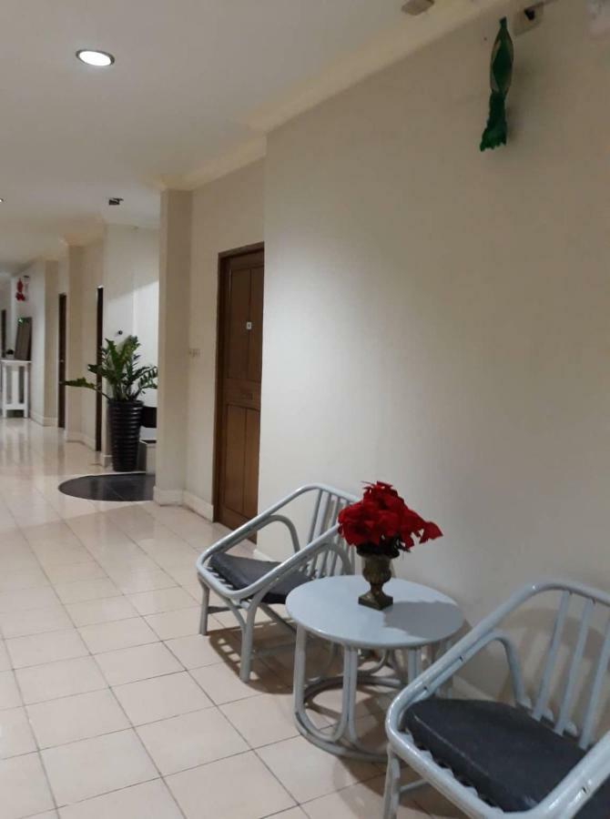 Vl Garden Suites Tagbilaran City Kültér fotó